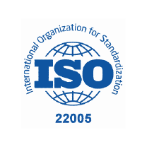 UNI EN ISO 22005:2008