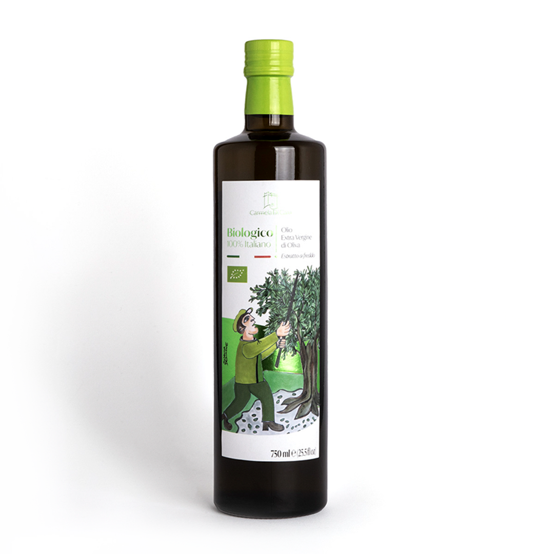 Bio Italiano 750ml