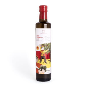 DOP Valli Trapanesi 500ml