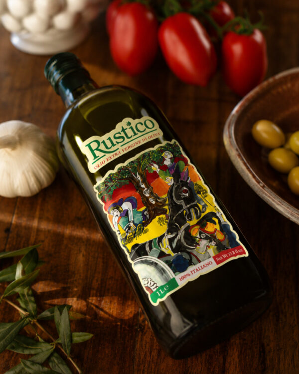I Grandi Classici – Olio EVO 100% Italiano