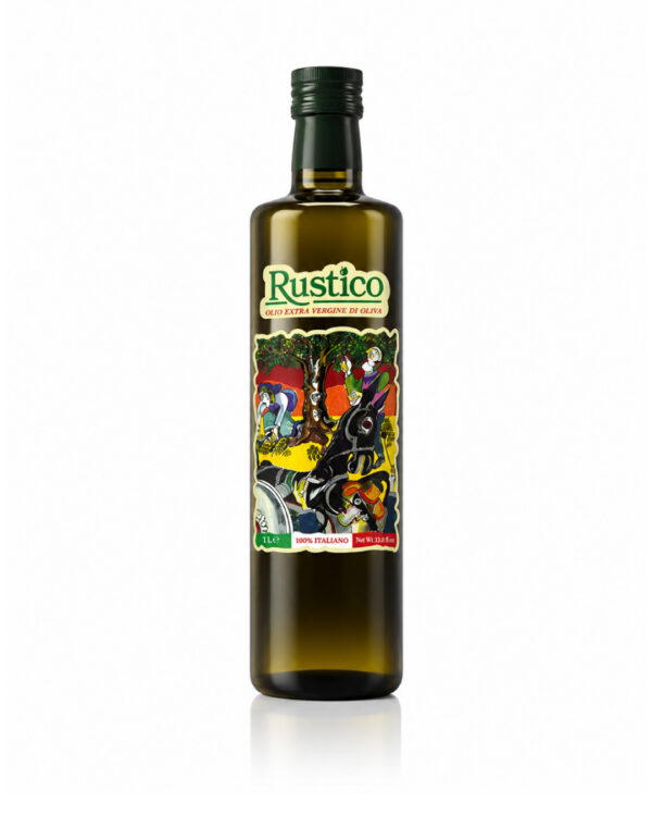 I Grandi Classici Olio EVO 100% Italiano 750ml